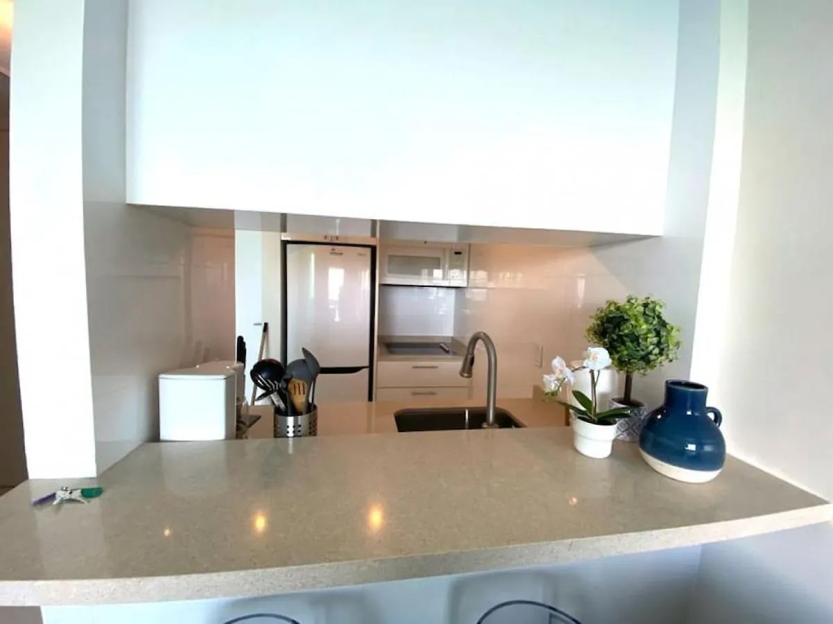 Kasa Terrace Studio Breathtaking Ocean Views San Juan Puerto Rico