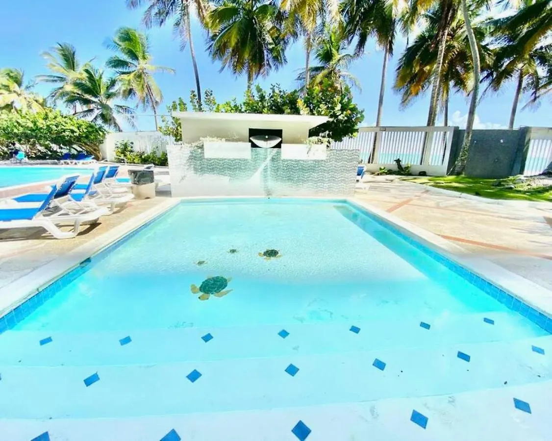 Kasa Terrace Studio Breathtaking Ocean Views San Juan Holiday home