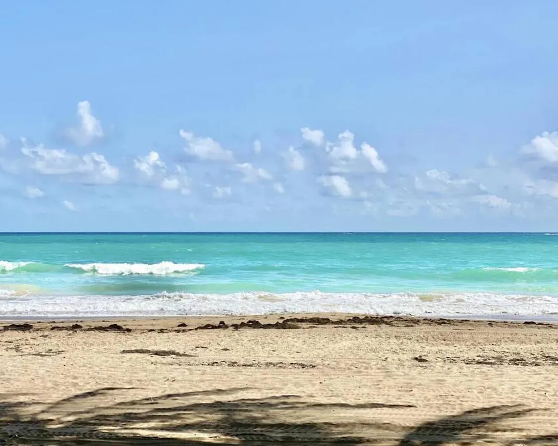 Holiday home Kasa Terrace Studio Breathtaking Ocean Views San Juan