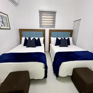  Apartment Janer House At